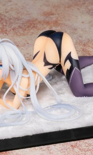 B Full Pulchra Date A Live Tobiichi Origami Inverted Half Naked Ver