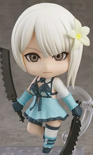 Good Smile Company Nier Replicant Ver Kaine No