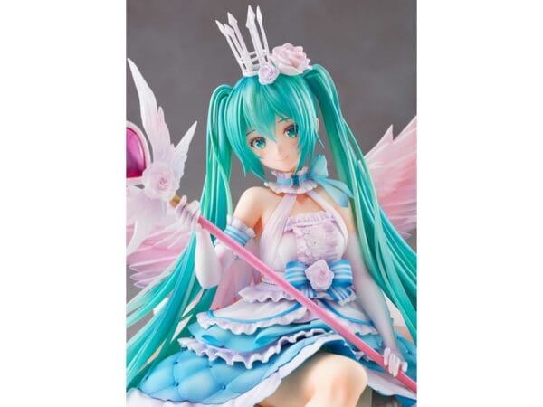 Spiritale Vocaloid Hatsune Miku Birthday Sweet Angel Ver