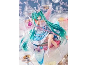 Spiritale Vocaloid Hatsune Miku Birthday 2020 Sweet Angel Ver 1 7