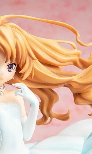 Kadokawa Caworks Toradora Taiga Aisaka Wedding Dress Ver Reissue