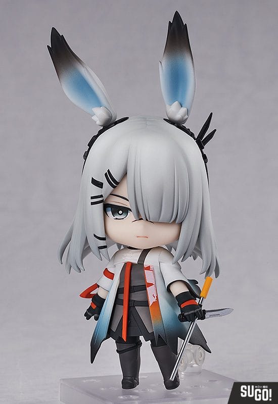 Good Smile Company Nendoroid Frostnova Arknights Reissue Action