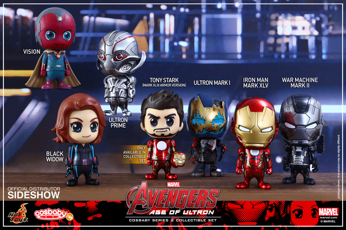 Cosbaby age of ultron discount