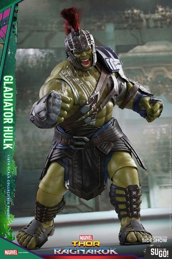 MEZCO TOYZ ONE:12 MARVEL THOR RAGNAROK HULK – Cards and Comics Central