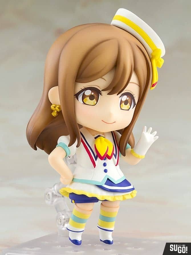 Lovelive!Sunshine!! Nendoroid Hanamaru Kunikida - Sugo Toys ...