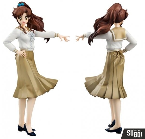 Sailor moon world shop uniform operation