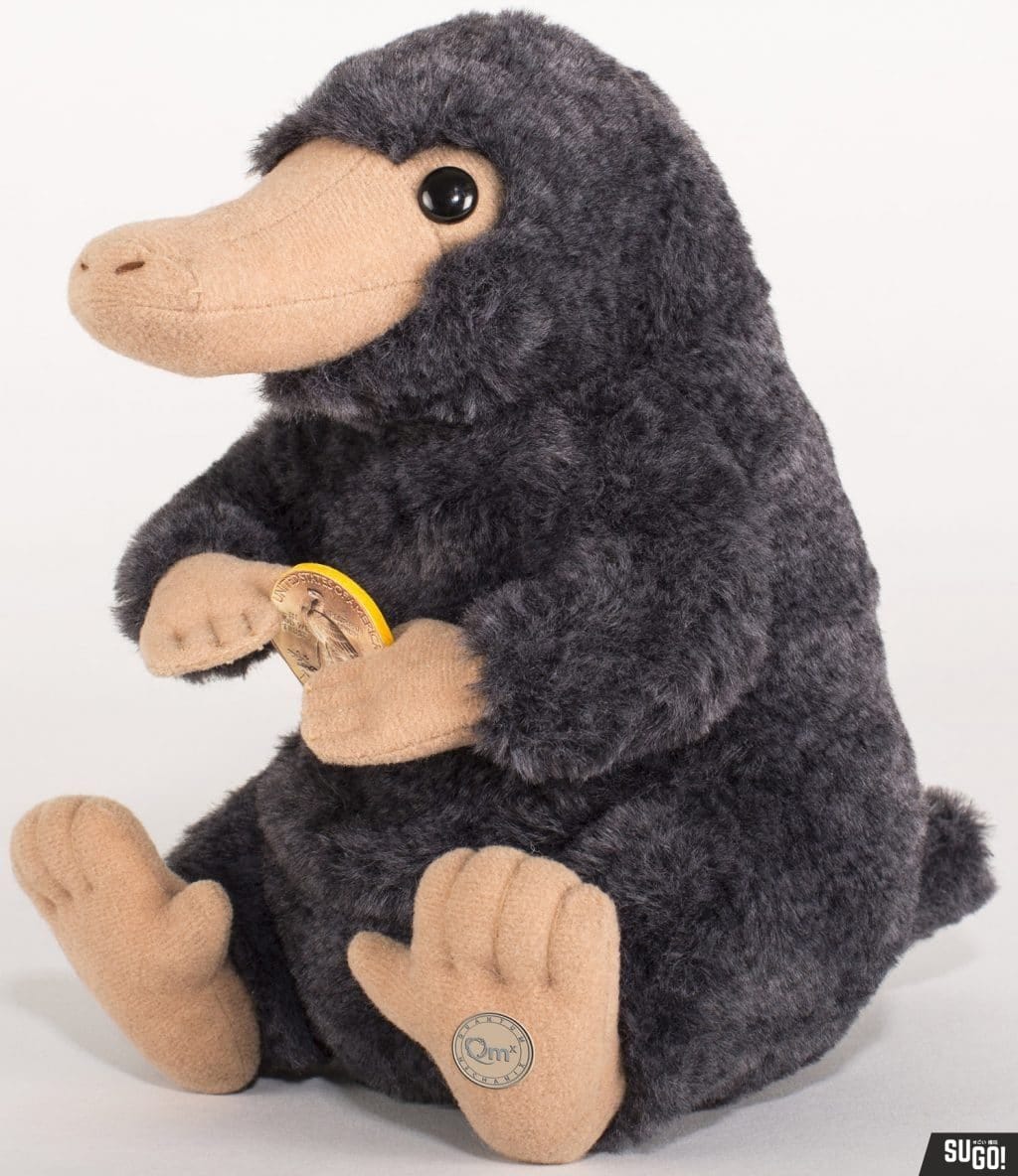 Niffler plush australia online