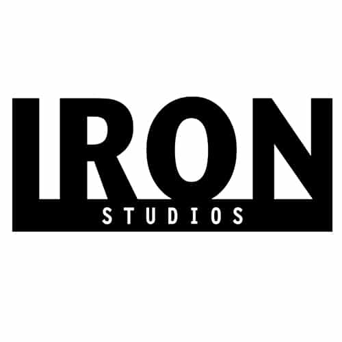 Iron Studio