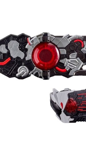 Kamen Rider Geats DX Series DX Henshin Belt Design Driver - DP