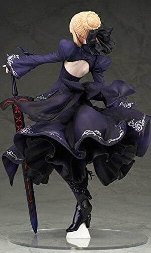 AlterFateGrandOrderSaberAlter1