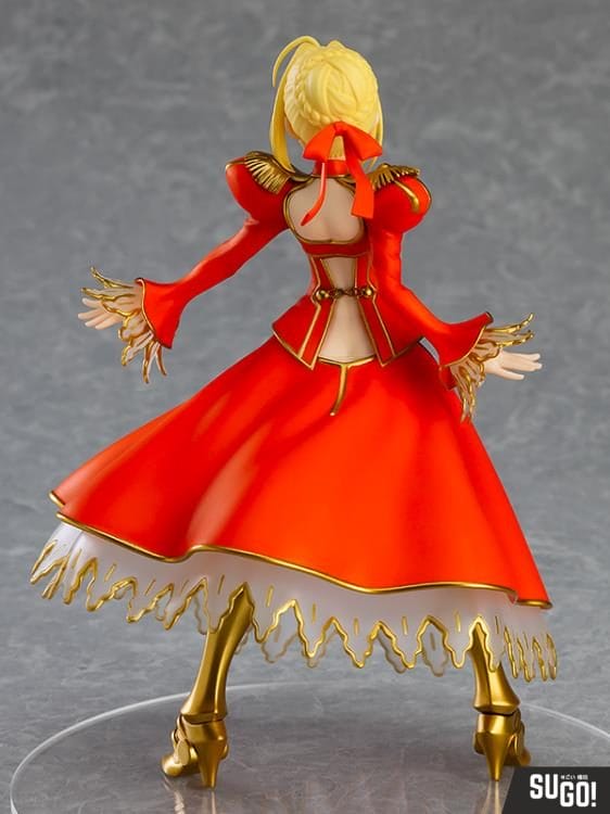 Max Factory Pop Up Parade Fate/Grand Order Saber Nero Claudius PVC ...