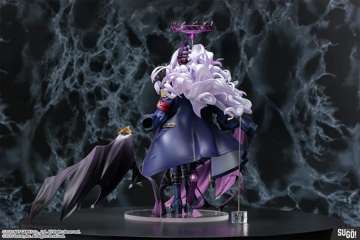 B'full Blue Archive Sorasaki Hina 1/7 PVC Figure - Sugo Toys ...