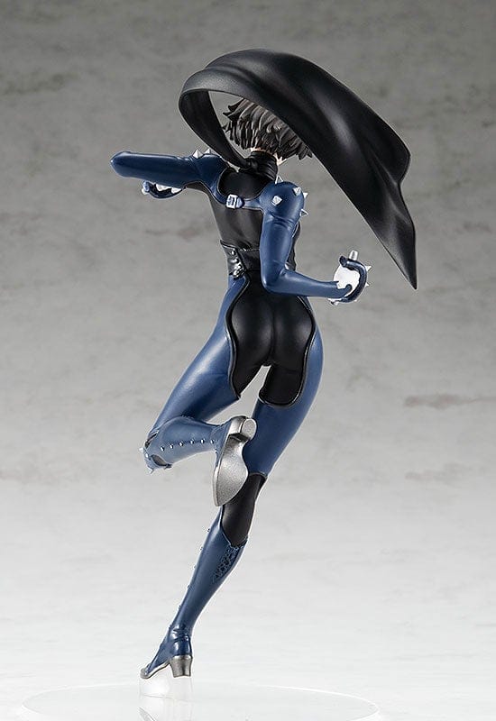 GOOD SMILE COMPANY - figma PERSONA5 the Animation クイーン s-l400.jpg