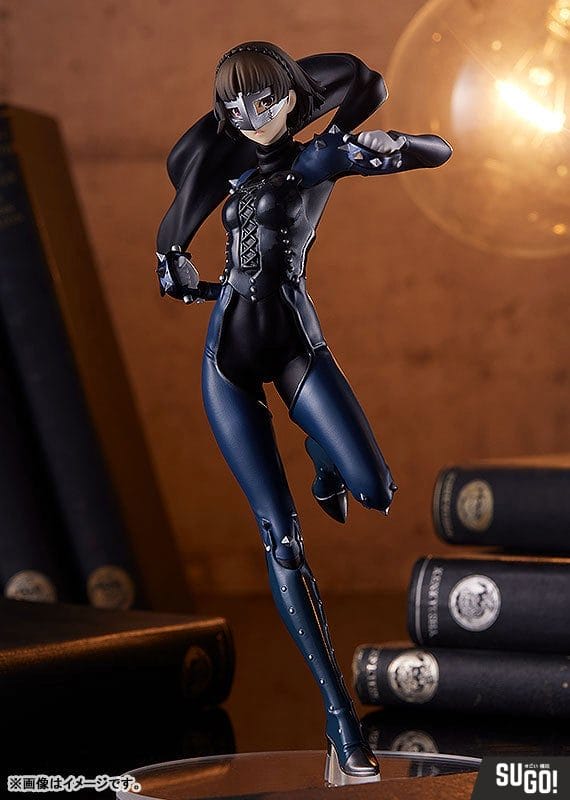 Good Smile Company Persona 5: The Animation Niijima Makoto