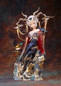 Myethos Nine-colored Deer Jataka 1/7 Scale PVC Figure - Sugo Toys | Australian Premium ...
