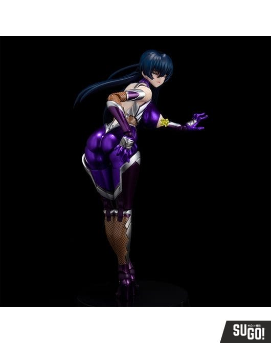 Second axe action figure hotsell