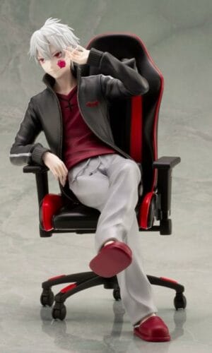 高級ブランド 1/7 Kuzuha Nijisanji Kotobukiya Scale Toys Sugo - Figure PVC その他