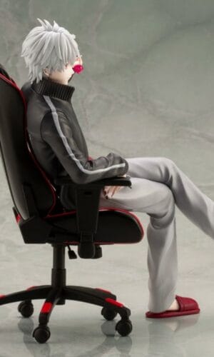 Kotobukiya Nijisanji Kuzuha 1/7 Scale PVC Figure - Sugo Toys
