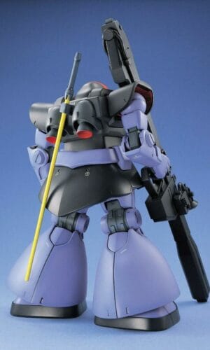 Bandai MG 1/100 MS-09R Rick-Dom Model Kit - Sugo Toys | Action