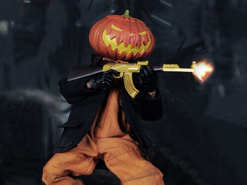 Coomodel Magic House Pumpkin Guy (Exclusive Ver.) 1/12 Scale Figure MH002 - Sugo Toys ...