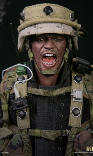 Damtoys Operation Urban Warrior '99 - Marine Corps “Gunnery