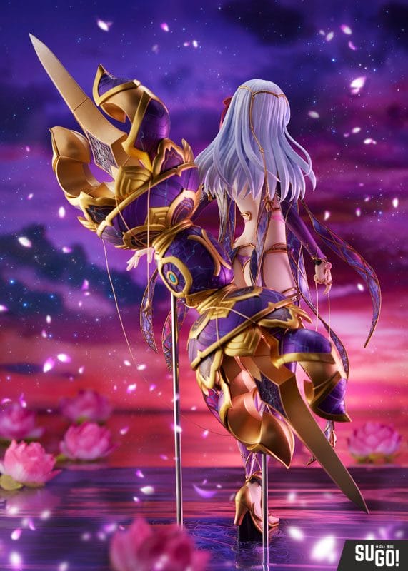 kdcolle Fate Grand Order ルーラー ジャンヌダルク