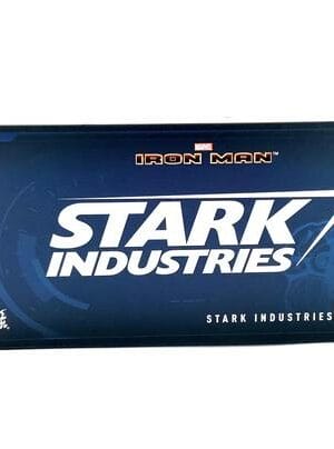 Hot Toys Stark Industries Light Box PLIG013N - Sugo Toys | Action