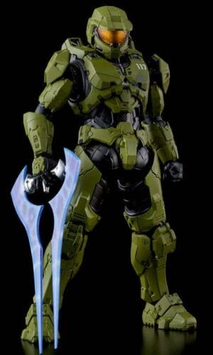 1000toys shops Halo Infinite Re:Edit Master Chief Exclusive Edition