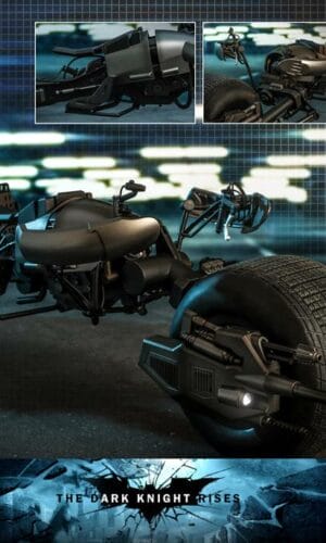 Affiche Officielle De Dark Knight Rises The Dark Knight Trilogy (Film