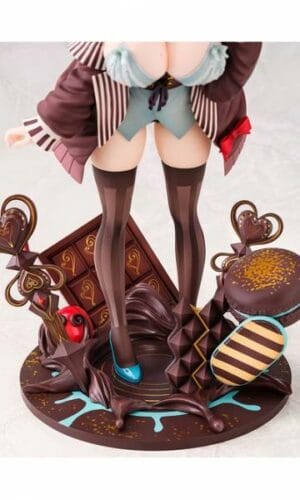 Native [18+] Original Character: Creator's Collection- MAUVE