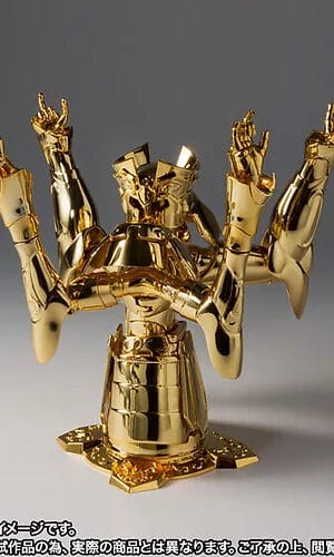 t426 BANDAI GEMINI SAGA サプライス Bandai Saint Myth Cloth EX