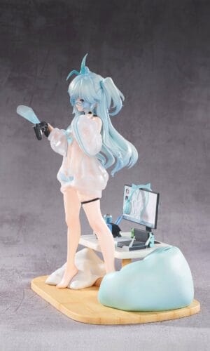 HobbyMax Girls' Frontline PA-15 Marvellous Herb Cake Ver. 1/7