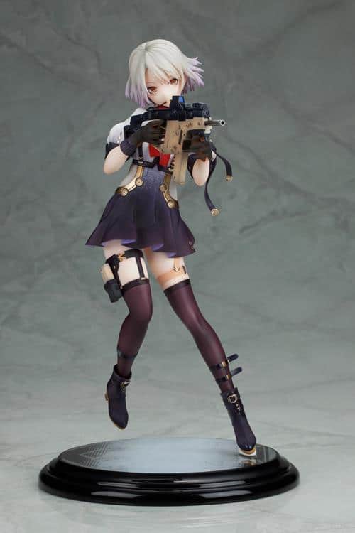 Wanderer Girls' Frontline Vector 1/7 Scale PVC Figure - Sugo Toys ...