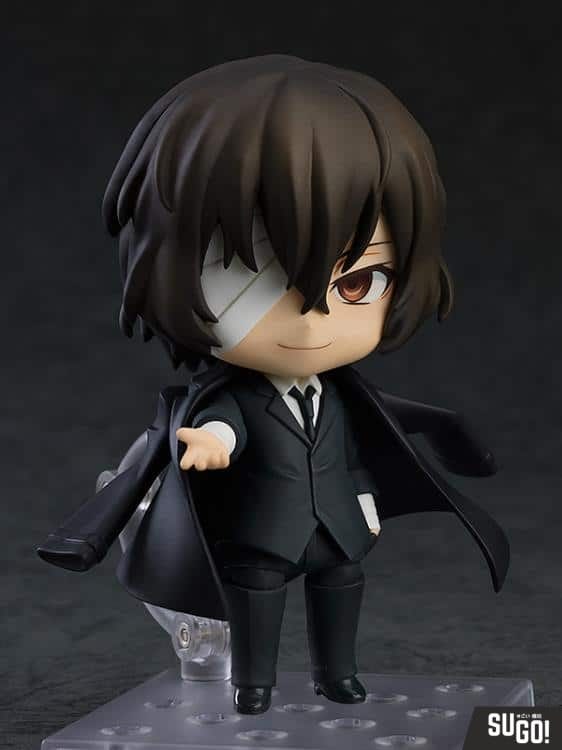 Orange Rouge Bungo Stray Dogs Osamu Dazai Dark Era Ver. No. 1748 ...