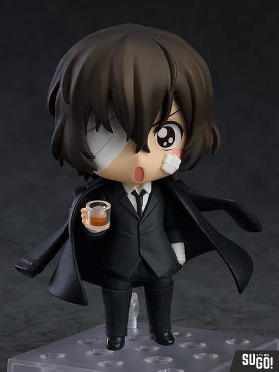 Orange Rouge Bungo Stray Dogs Osamu Dazai Dark Era Ver. No. 1748 ...