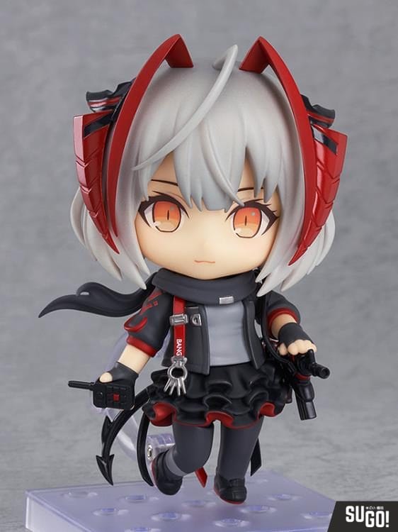 Good Smile Company Arknights W No.1375 Nendoroid Re-issue - Sugo Toys ...