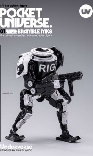 underverseworldwarrobotpocketu 