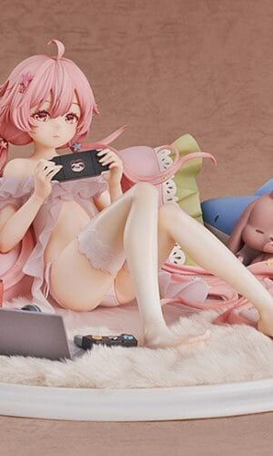 RED: Pride of Eden - Evanthe - Lazy Afternoon Ver. (Good Smile Arts cheapest Shanghai, Go