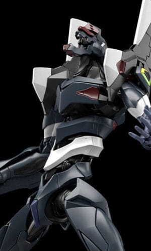 Bandai Rebuild of Evangelion RG EVA Unit-03 (ESV Shield Set