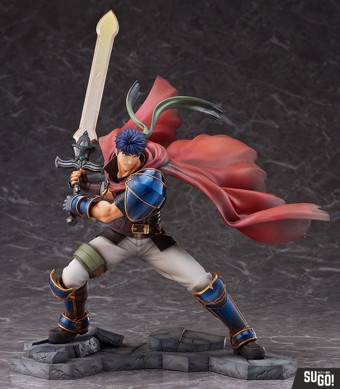 Fire emblem action figures online