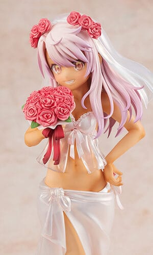 Prisma Phantasm: Chloe on sale Von Einzbern 1:7 Scale