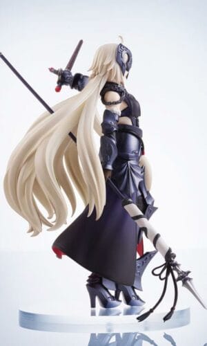 S*︎様 Avenger Jeanne d'Arc (ALTER) フィギュア Amazon.com: Max Factory Fate/Grand Order: Avenger/Jeanne D