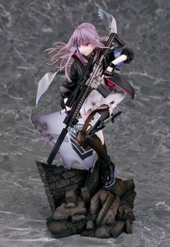 Phat! GSC Girls' Frontline ST AR-15 1/7 Scale Figure - Sugo Toys ...