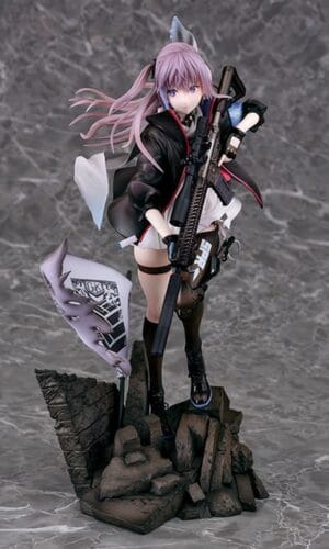 Phat! GSC Girls' Frontline ST AR-15 1/7 Scale Figure - Sugo Toys ...