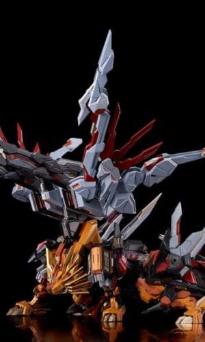 Flame Toys Transformers: Transformers Victory Kuro Kara Kuri Flame Toys Transformers: Transformers Victory Kuro Kara Kuri