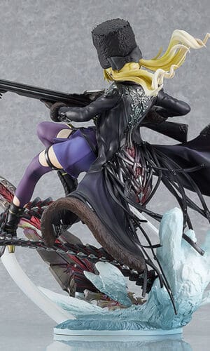 Good Smile Company CODE VEIN Mia Karnstein 1/7 Scale Figure - Sugo