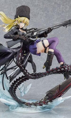 Good Smile Company CODE VEIN Mia Karnstein 1/7 Scale Figure
