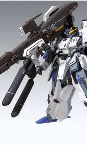 新品 未開封 BANDAI FA-010A Fazz 1/100 MG Amazon | MG 1/100 FA-010A ファッツ (ガンダム・センチネル