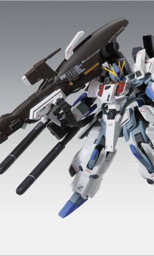 バンダイ MG FAZZ Ｖｅｒ．ＫaU.C.0088 ガンプラ Amazon.com: Bandai Hobby - Gundam Sentinel - FAZZ (Ver.Ka