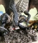 Capcom Monster Hunter Capcom Figure Builder Creator's Model Fatalis 42cm photo review